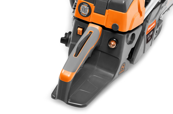 Бензиновый двигатель DAEWOO